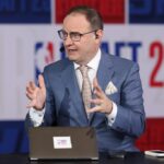 Adrian Wojnarowski shockingly retiring from ESPN — and walking away from $20 million