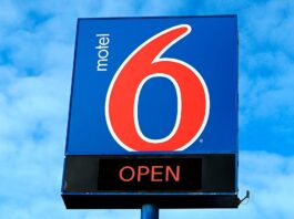 Motel 6 sold to India-based OYO hotels for $525 million: 'New chapter'