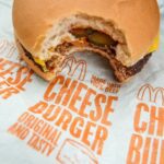 National Cheeseburger Day sees major deals from fast-food chains