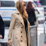 Melania’s upcoming memoir already tops Amazon bestseller chart days ahead of release