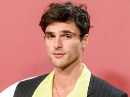 Emerald Fennell 'Wuthering Heights' Film Jacob Elordi Casting Backlash