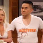 Sydney Sweeney Was ‘Begging’ SNL to Make Fun of Her Boobs, Bowen Yang Says