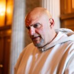 'Negative impact': Fetterman introduces Stop the Scroll Act to target social media harms