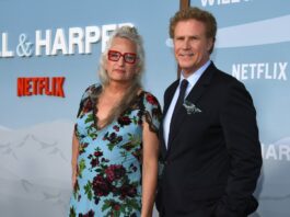 Will Ferrell on Trans Community's Support of 'Will & Harper'