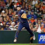 Alex Bregman gets sendoff in Astros’ final regular-season game at Minute Maid Park