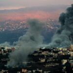 Israel-Hamas war: IDF begins operations in Lebanon amid battle against Hezbollah