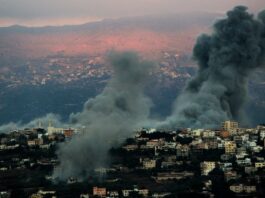 Israel-Hamas war: IDF begins operations in Lebanon amid battle against Hezbollah