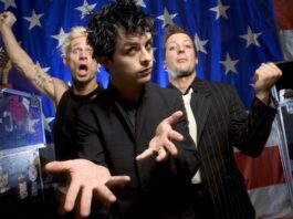 10 Reasons Why 'American Idiot' Is Green Day's Masterpiece