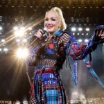 Gwen Stefani slams toxic ex in blistering new song 'Somebody Else's'