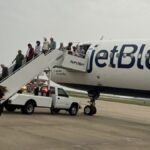 San Diego-bound JetBlue flight makes emergency landing at Kansas airport – NBC 7 San Diego