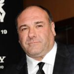 James Gandolfini dared HBO exec to fire him from 'The Sopranos'