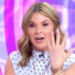 Why Jenna Bush Hager Isn't Wearing Engagement Ring