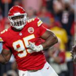 Chris Jones auditions first and shines