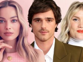 Margot Robbie & Jacob Elordi Star In Emerald Fennell's 'Wuthering Heights'