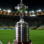 Videntes preveem resultado de jogo das quartas da Libertadores