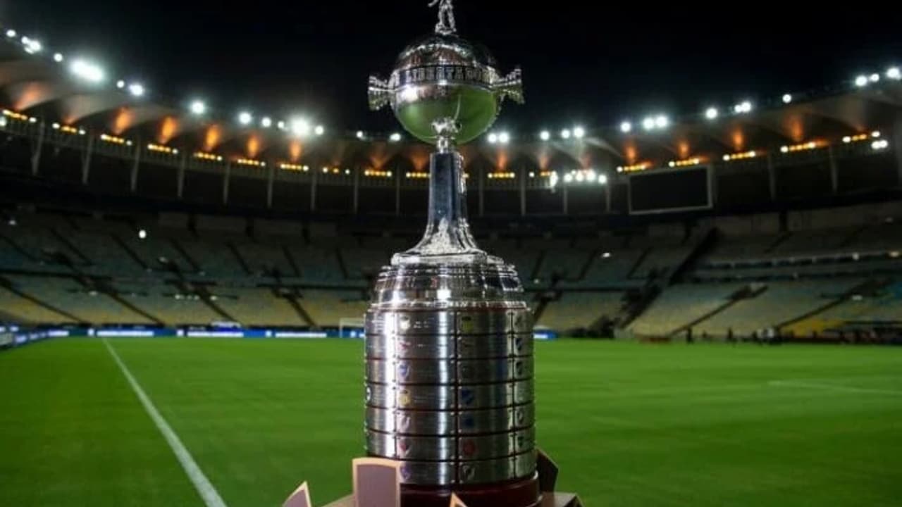 Videntes preveem resultado de jogo das quartas da Libertadores