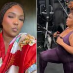 Lizzo Addresses Ozempic Claims, Reveals '5 Months of Weight Training'