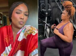 Lizzo Addresses Ozempic Claims, Reveals '5 Months of Weight Training'