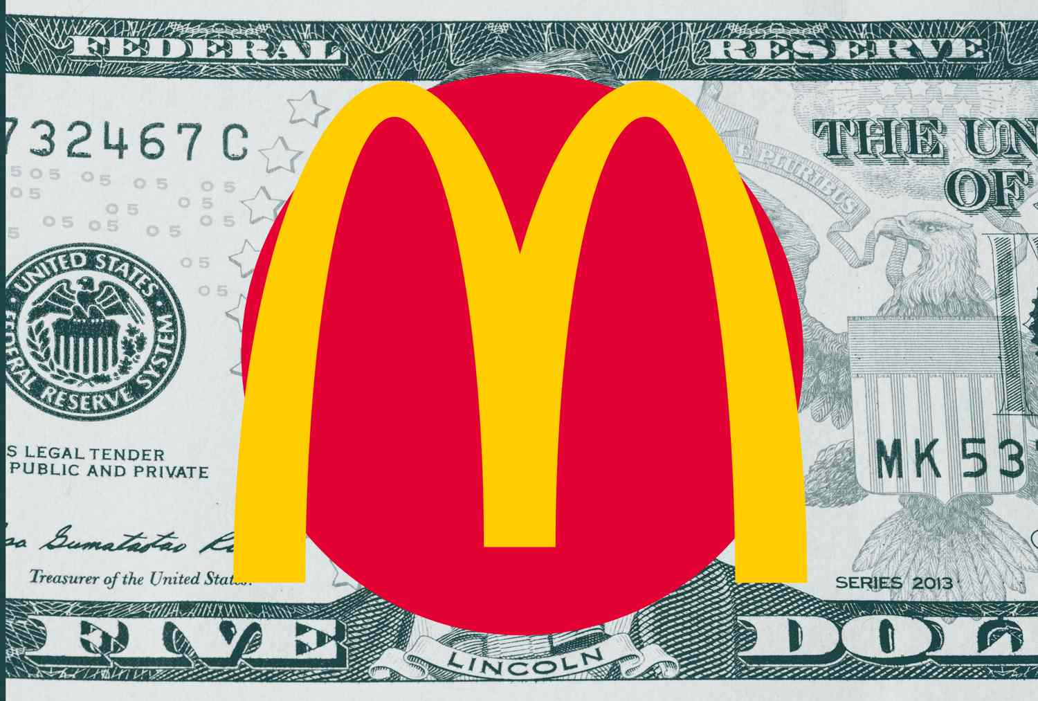 McDonald's Is Extending Its $5 Value Meal — Here's When It Ends