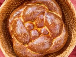 Where to Get Rosh Hashanah Dinner in Los Angeles, 2024