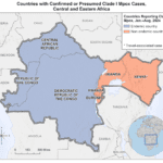 Clade I Mpox Outbreak Originating in Central Africa | Mpox