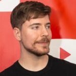 MrBeast, Amazon Sued by Contestants on 'Beast Games' Competition Show