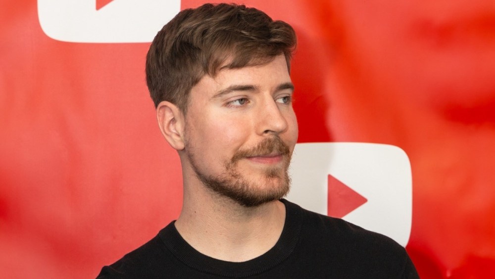 MrBeast, Amazon Sued by Contestants on 'Beast Games' Competition Show