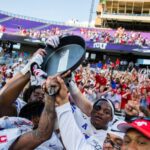 5 potential new rivals for SMU after Iron Skillet vs. TCU comes to a close