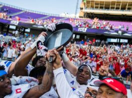 5 potential new rivals for SMU after Iron Skillet vs. TCU comes to a close