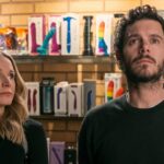 What to Watch the Week of September 22: Adam Brody and Kristen Bell in Netflix's Nobody Wants This