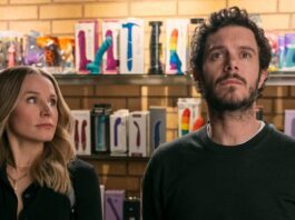 What to Watch the Week of September 22: Adam Brody and Kristen Bell in Netflix's Nobody Wants This