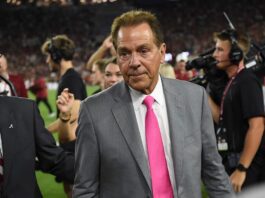 Nick Saban 'really impressed' by successor Kalen DeBoer so far this season