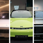 What's Going On With Chinese EV Stocks NIO, XPeng, Zeekr On Friday? - XPeng (NYSE:XPEV), NIO (NYSE:NIO), Li Auto (NASDAQ:LI)