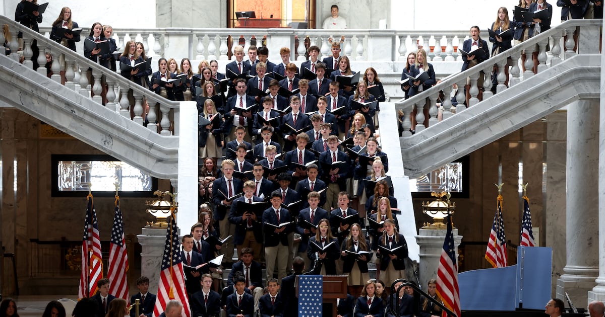 The importance of Constitution Day on campus