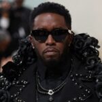 Diddy warned by widow of inmate killed at his detention centre: 'That prison is disgusting, they have rats running...'