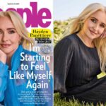 Hayden Panettiere Opens Up in First Interview About Her Brother's Death (Exclusive)