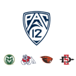 Ushering in a new era, the Pac-12 Conference strengthens its legacy by welcoming four respected academic and athletic universities