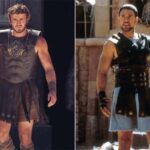 'Gladiator 2' trailer reveals Lucius is son of Russell Crowe's Maximus