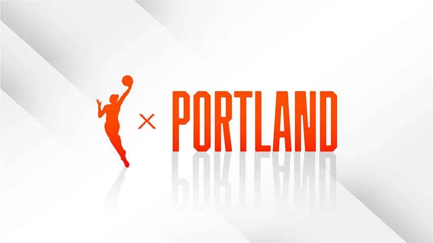 Portland, Oregon Awarded WNBA’s 15th Franchise