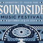 Soundside Music Festival Adds Bleachers to Inaugural Lineup, Unveils Set Times