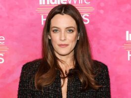 Riley Keough Says She Wants to 'Preserve' Graceland (Exclusive)