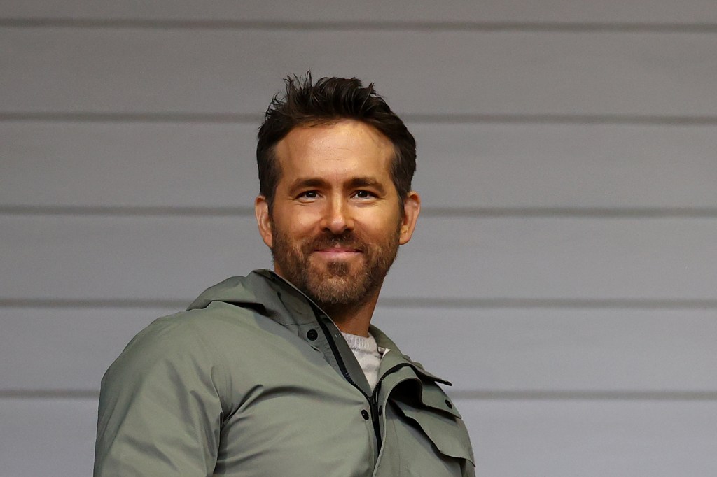 Ryan Reynolds On Teaming With Marvel And Disney On 'Deadpool & Wolverine'