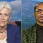 Green Pres. & VP Candidates Jill Stein, Butch Ware on Gaza & Fighting “Two Zombie Political Parties”