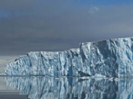 Antarctica’s 'doomsday' glacier is heading for catastrophic collapse