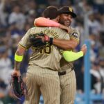 Padres’ dramatic win over Dodgers offers tasty morsel of what might come – San Diego Union-Tribune