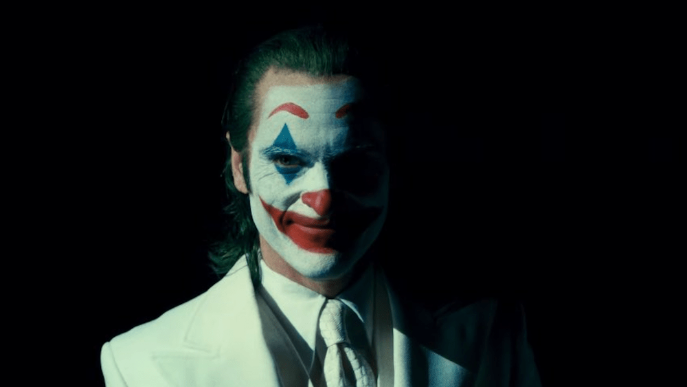 Joaquin Phoenix Threw 'Joker 2' Script Out, Rewrote Scenes 'Often'