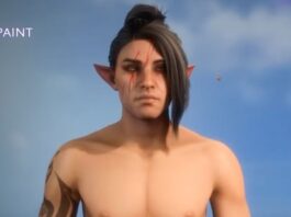 ‘Dragon Age: The Veilguard’ Will Include Customizable Top Surgery Scars