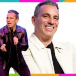 Exclusive interview: Sebastian Maniscalco extends "It Ain't Right" tour