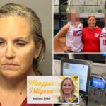 Olympian, former Valparaiso University Softball coach Meaggan Pettipiece has charges dropped over Walmart self-checkout machine debacle