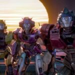 Weekend Preview: There Can Be Only TRANSFORMERS ONE